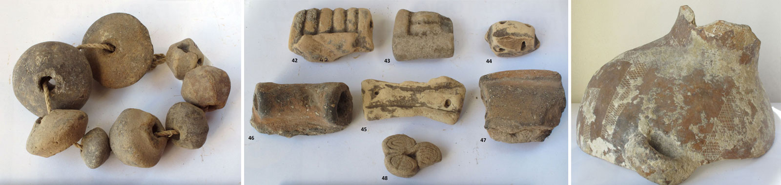 Foto 11 Centro di documentazione archeologica